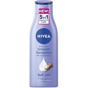 NIVEA Smooth Caring  Body Lotion 250ml