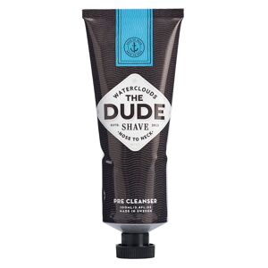 Waterclouds The Dude Pre-Cleanser 100 ml