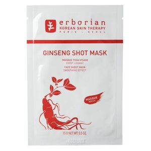 Erborian Ginseng Sheet Mask 15 g