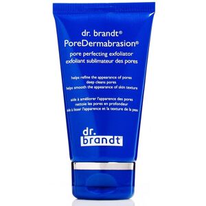 Dr.Brandt PoreDermabrasion Pore Perfecting Exfoliator 60g