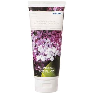 Korres Lilac Body Milk 200ml