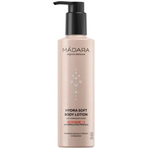 MADARA Mádara Hydra Soft Body Lotion 250 ml