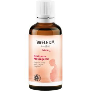 Weleda Perineum Massage Oil 50ml