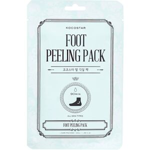 Kocostar Foot Peeling Pack 1 Pair