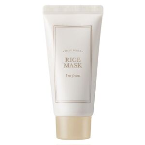 I’m from I'm From Rice Mask 30g