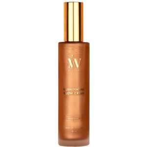 Ida Warg Beauty Illuminating Glow Cream Beso Del Sol 85ml