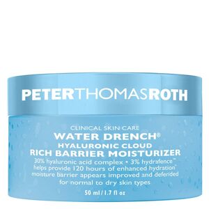 Peter Thomas Roth Water Drench Rich Berrier Moist 50 ml