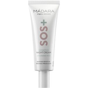 MADARA Mádara SOS+ SENSITIVE Night Cream 70 ml