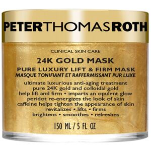 Peter Thomas Roth 24K Gold Mask 150 ml