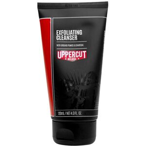 Uppercut Deluxe Exfoliating Cleanser 120 ml