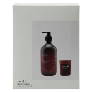 Meraki Everyday Pampering Gift Set