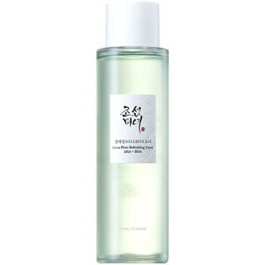 Beauty of Joeson Beauty Of Joseon Green Plum Refreshing Toner AHA + BHA 150 ml