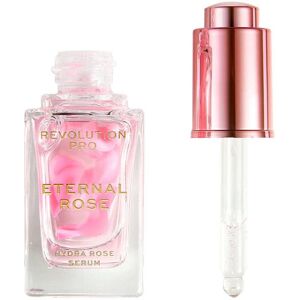 Makeup Revolution Revolution Beauty Revolution Pro Eternal Rose Hydra Rose Serum 20