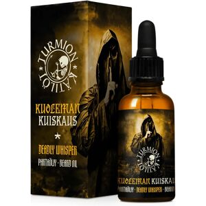 Partawa Kuoleman kuiskaus partaöljy - 30ml