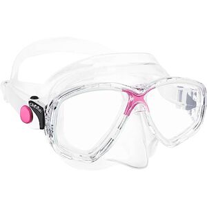 Cressi Marea Snorkeling Mask Pink