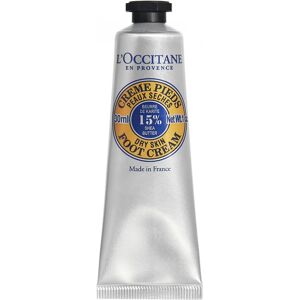 L'Occitane Shea Foot Cream (30ml)