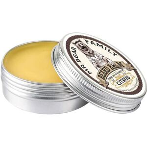 Mr Bear Family Beard Balm Citrus