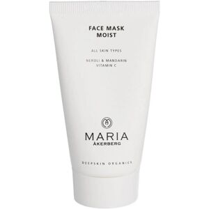 Maria Åkerberg Face Mask Moist (50ml)