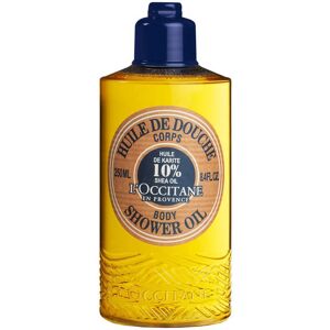 L'Occitane Shea Shower Oil (250ml)