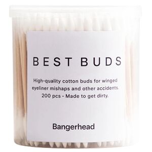 By Bangerhead Best Buds Cotton Buds