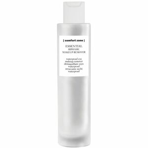 comfort zone Essential Biphasic Eye Makeup Remover (150ml)