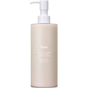 Huxley Body Lotion Moroccan Gardener (300ml)