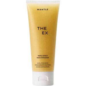 MANTLE The Ex  Triple effect skin-resurfacing exfoliator