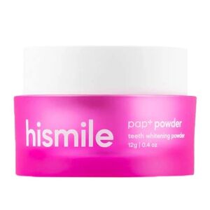 Hismile PAP+ Whitening Powder (12g)