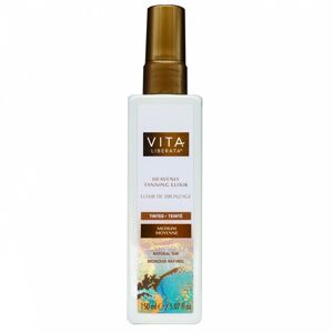 Vita Liberata Heavenly Tanning Elixir Tinted Medium (150ml)