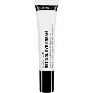 The INKEY List Retinol Eye Cream (15 ml)