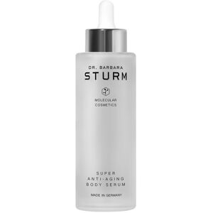 Dr. Barbara Sturm Super Anti-Aging Body Serum (100 ml)