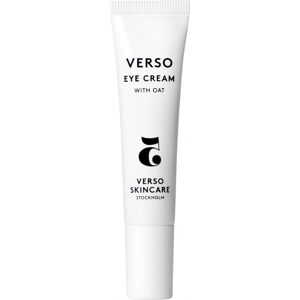 Verso Eye Cream (15 ml)