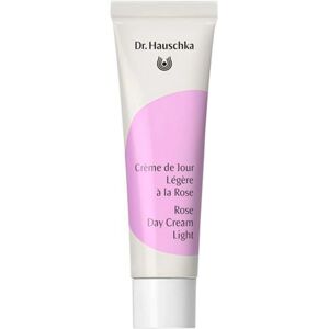 Dr. Hauschka Dr Hauschka Limited Edition Rose Day Cream Light (30 ml)