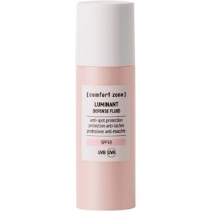 Comfort Zone Luminant Anti-spot Protection SPF 50 (30 ml)