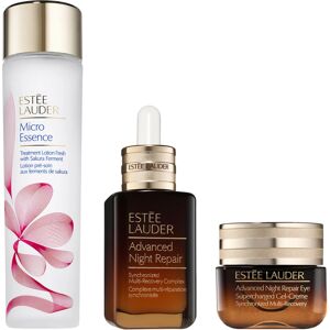 Estée Lauder Experts In Glow (200 + 50 + 15 ml)