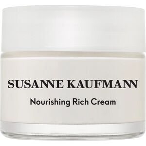 SUSANNE KAUFMANN Nourishing Rich Cream (50 ml)