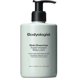 Bodyologist Skin Drencher Super-charged Body Lotion (275 ml)