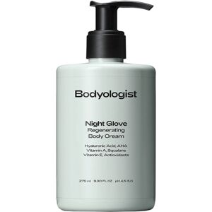 Bodyologist Night Glove Regenerating Body Cream (275 ml)