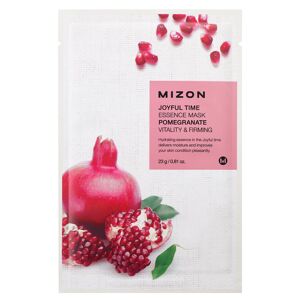 MIZON Joyful Time Essence Pomegranate Mask 23g