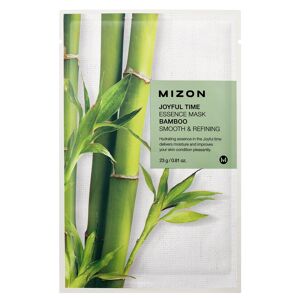 MIZON Joyful Time Essence Bamboo Mask 23g