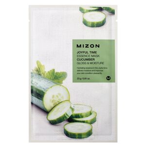 MIZON Joyful Time Essence Cucumber Mask 23g