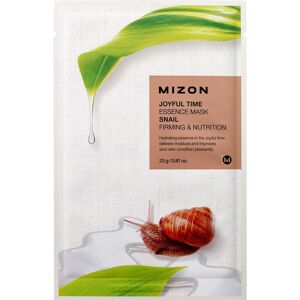 MIZON Joyful Time Essence Snail Mask 23g