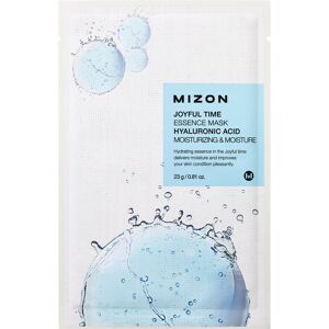 MIZON Joyful Time Essence Hyaluronic Acid Mask 23g