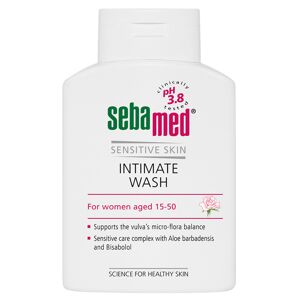 SEBAMED Intimate Wash Age 15-50