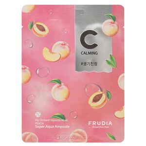 FRUDIA My Orchard Squeeze Peach Sheet Mask 20ml