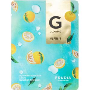 FRUDIA My Orchard Squeeze Citron Sheet Mask 20ml