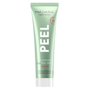 MADARA Brightening AHA Peel Mask