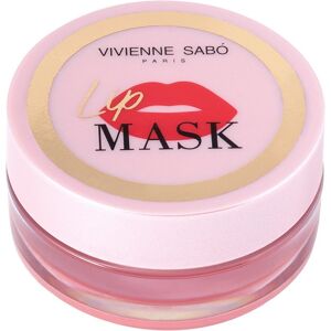 VIVIENNE SABO Lip Mask 3g