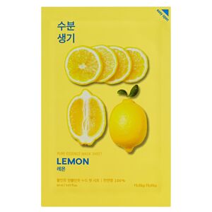 HOLIKA HOLIKA Pure Essence Lemon Sheet Mask