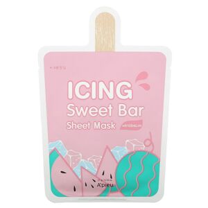 A´PIEU Icing Sweet Bar Watermelon Sheet Mask 21g